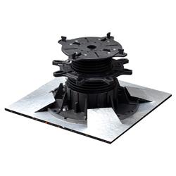 Tile Pedestal Systems